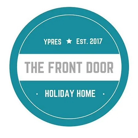 The Front Door N12 Casa vacanze *