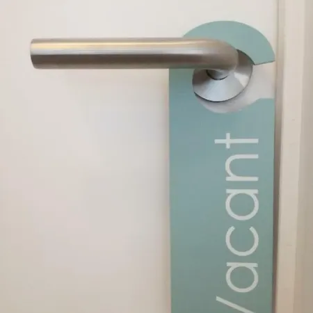 The Front Door N12 Casa vacanze *